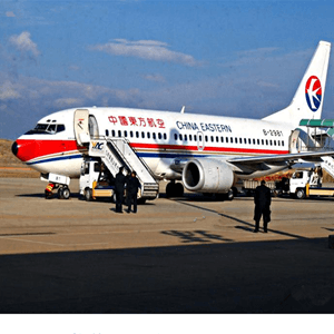 吕梁大武航空运输航空快运业稳步发展的原因是什么？